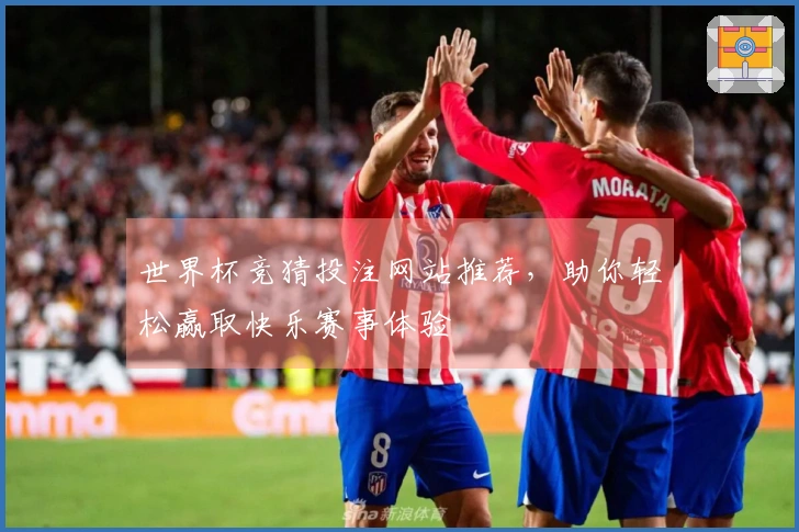 世界杯竞猜投注网站推荐，助你轻松赢取快乐赛事体验
