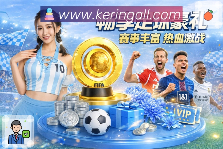 多彩内容专区