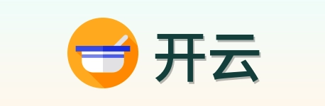 开云 Logo